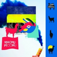 Espana Circo Este | Machu Picchu 