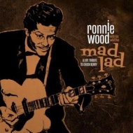 Wood Ronnie | Mad Lad