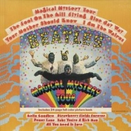 Beatles | Magical Mystery Tour 