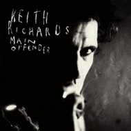 Richards Keith | Main Offender 