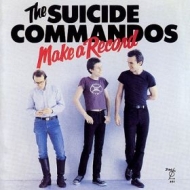 Suicide Commando| Make a record