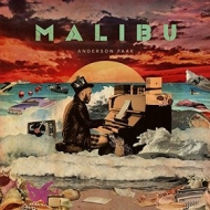 Paak Anderson | Malibu 
