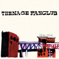 Teenage Fanclub | Man-Made 
