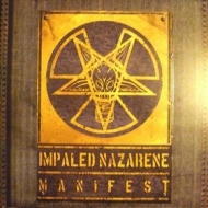 Impaled Nazarene| Manifest