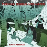 Turning Jewels Into Water | Map Of Absences 