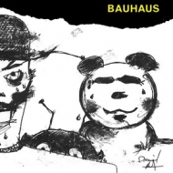 Bauhaus | Mask 