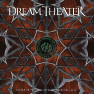 Dream Theater | Master Of Puppets - Live In Barcelona 2002