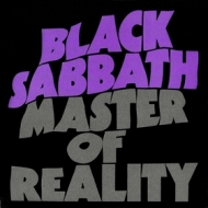 Black Sabbath| Master Of Reality 