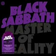 Black Sabbath | Master Of Reality - RSD2021