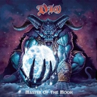 Dio | Master Of The Moon 
