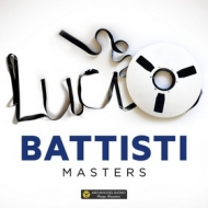 Battisti Lucio | Masters 3LP