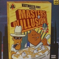 Kutmasta Kurt | Masters Of Illusion 