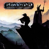 Hawkwind| Masters Of The Universe