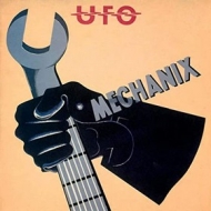 UFO | Mechanix 