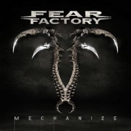 Fear Factory | Mechanize 