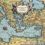 Triumvirat| Mediterranean tales
