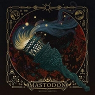 Mastodon | Medium Rarities 
