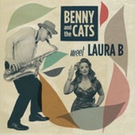 Benny And The Cats| Meet Laura B.