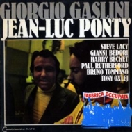 Ponty Jean Luc| Meets giorgio gaslini