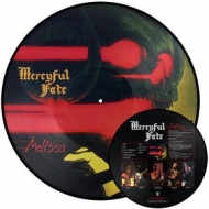 Mercyful Fate | Melissa 