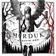 Marduk | Memento Mori 