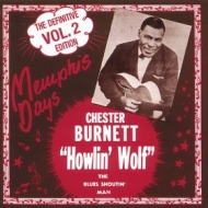 Howlin Wolf | Memphis Day Vol.2