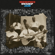 AA.VV. Blues | Memphis Swamp Jam 