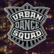 Urban Dance Squad | Mental Floss For The Globe 