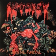 Autopsy | Mental Funeral