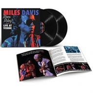 Davis Miles | Merci Miles! - Live At Vienne 