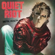 Quiet Riot | Metal Health 
