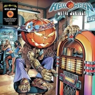 Helloween | Metal Jukebox 