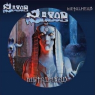 Saxon | Metalhead 