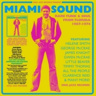 AA.VV. Soul | Miami Sound from Florida 1967-1974 