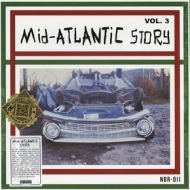 AA.VV. Soul | Mid-Atlantic Story Vol.3