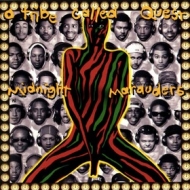 A Tribe Called Quest | Midnight Marauders 