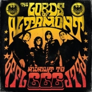 Lords Of Altamont | Midnight To 666