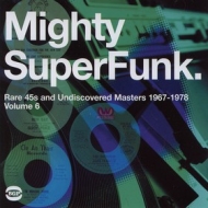 AA.VV. Funk | Mighty SuperFunk 