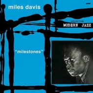 Davis Miles | Milestones 