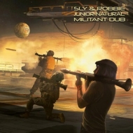 Sly & Robbie | Militant Dub 
