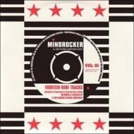 AA.VV.| Mindrocker Vol.01 - A US-Punk Anthology