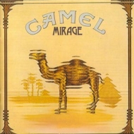 Camel| Mirage