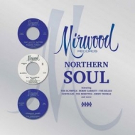 AA.VV. Soul | Mirwood Northern Soul 