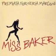 Premiata Forneria Marconi| Miss Baker
