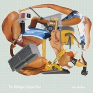 Dillinger Escape Plan | Miss Machine 