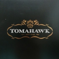 Tomahawk. | Mit Gas 