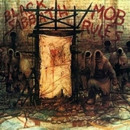 Black Sabbath | Mob Rules 