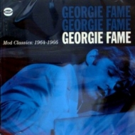 Fame Georgie | Mod Classics: 1964-1966 