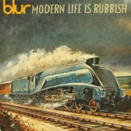 Blur| Modern Life Is Rubbish