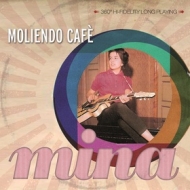 Mina | Moliendo Café 